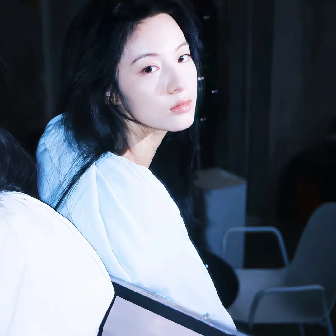 黑女孩